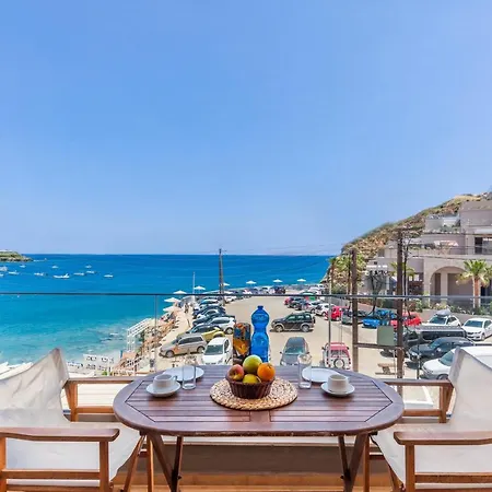 Omnia Daire Agia Pelagia