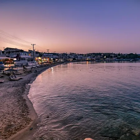 Omnia Agia Pelagia